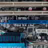 Asus X58 + Core i7 930 + 12GB DDR3 + CPU cooler