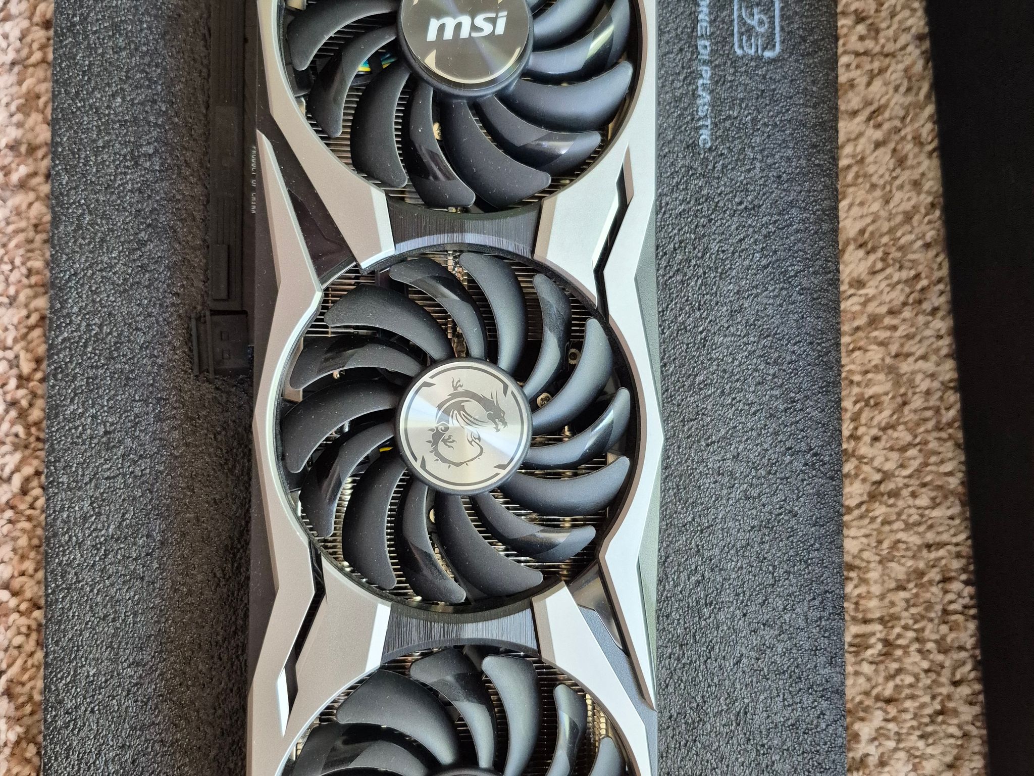 Duke GeForce 2070