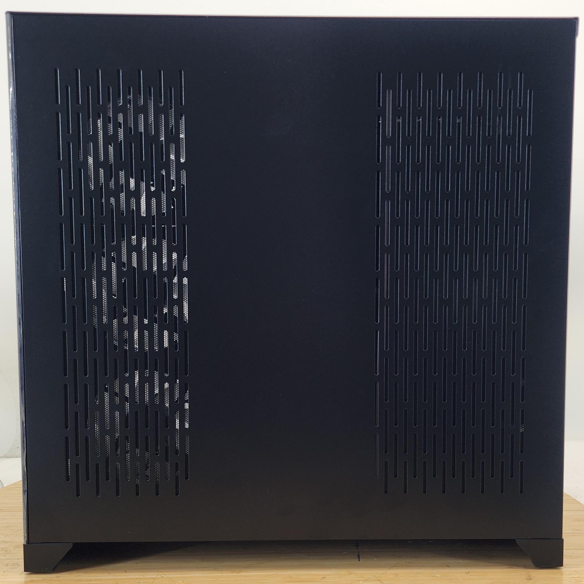 Gaming PC Ryzen 7 9800X3D 32GB RAM 2TB SSD RTX 5080 16GB Windows 11 Computer