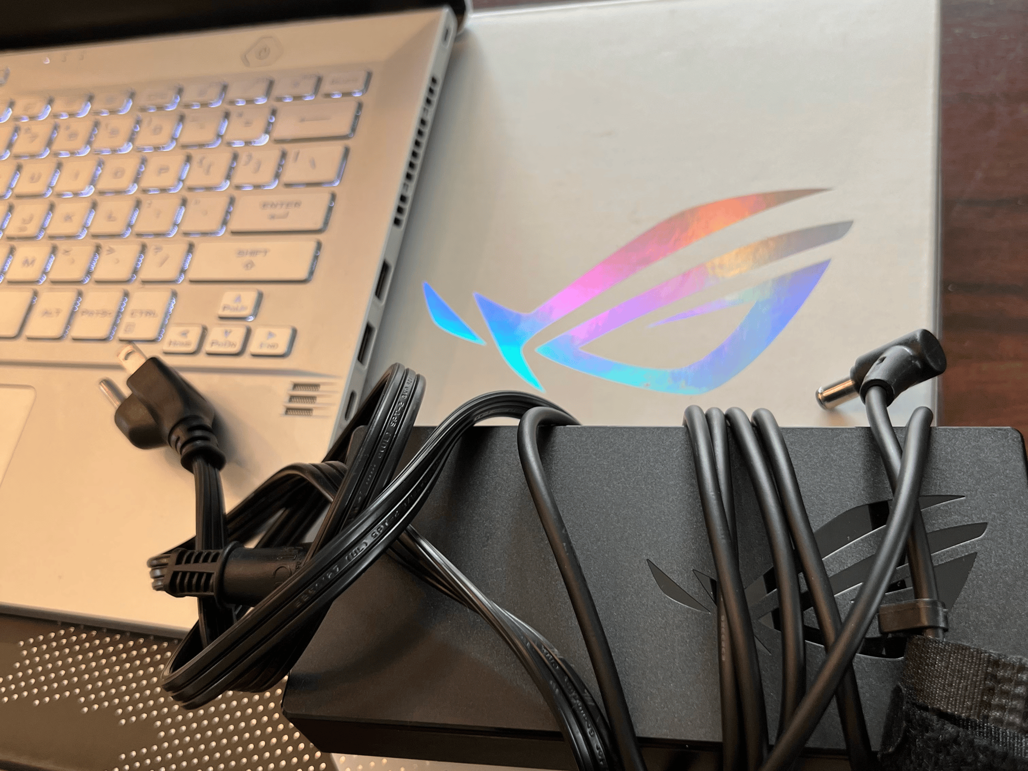Virtually NEW Asus ROG Zephyrus G14 