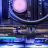RX 9070 XT | Ryzen 7 7800X3D | 2TB SSD | 32GB DDR5 | Custom Gaming/Streaming PC