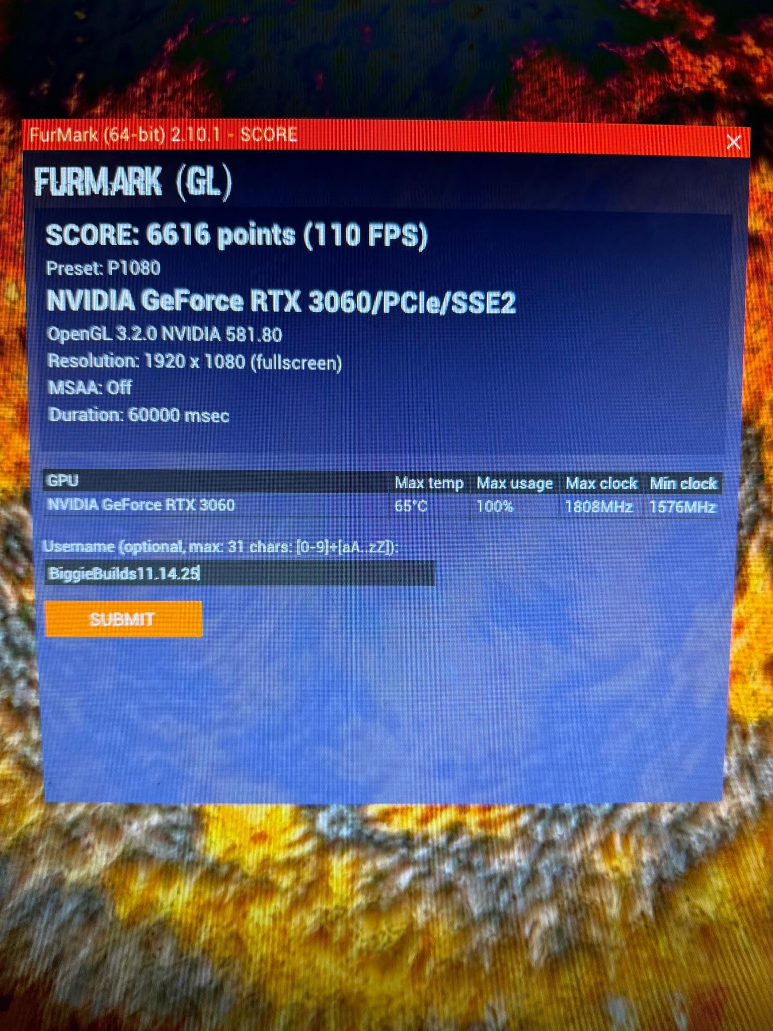 1080p Gaming Beast | RTX 3060 12GB | Ryzen 5 5500 | 32GB DDR4 | 1 TB | WIFI
