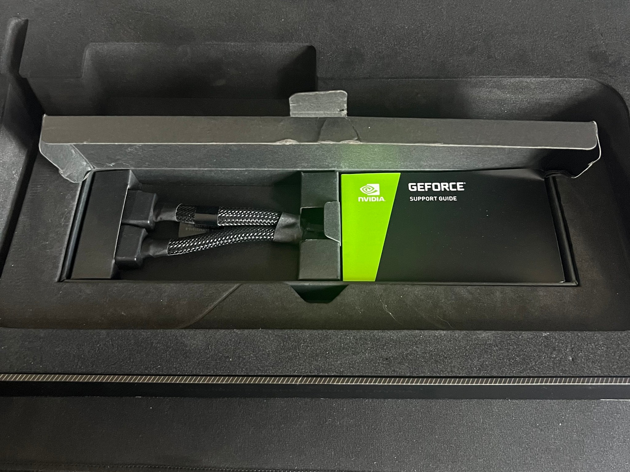 NVIDIA GeForce RTX 3090 Founders Edition 24GB GDDR6 Graphics Card