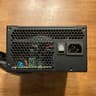 EVGA 600 W1 600 Watt 80+ White ATX Power Supply