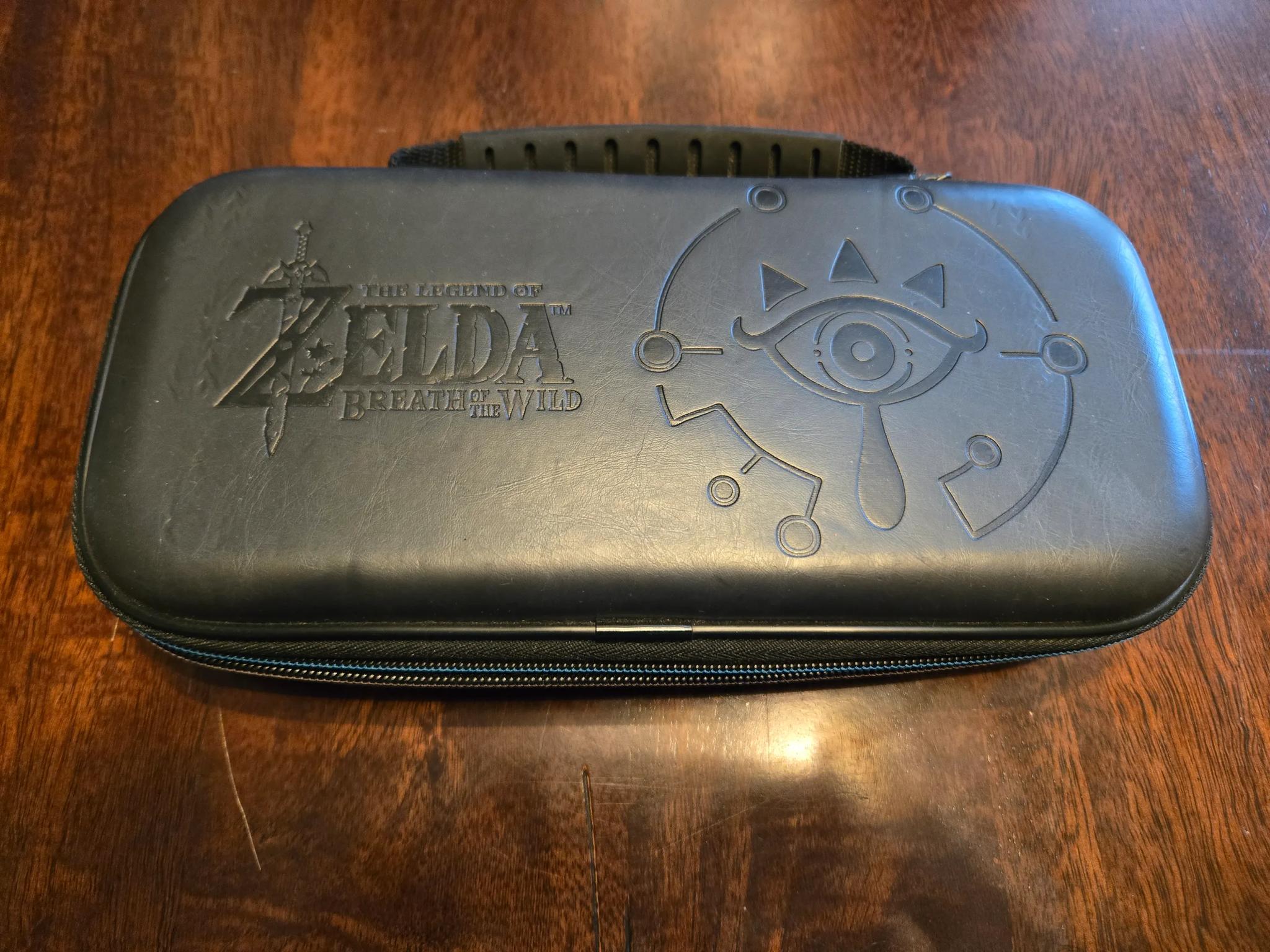 Nintendo Switch Console