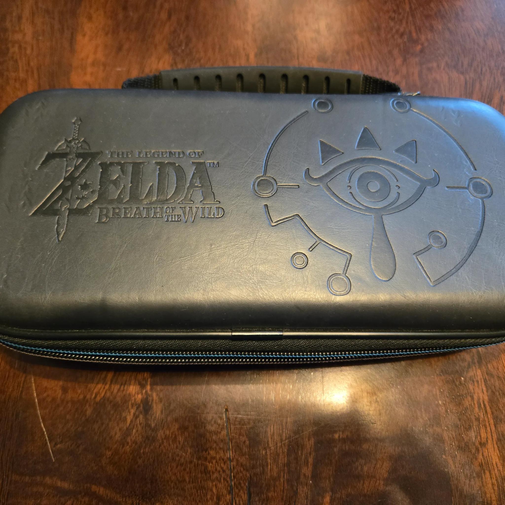 Nintendo Switch Console
