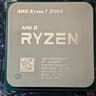 Ryzen 3700x