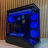 RTX 4060 TI 16GB | RYZEN 7 5700G | 32GB DDR4 |  2TB NVME | 360MM AIO