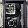 GeForce RTX 5080 Custom Gaming PC - Ryzen 7 9800X3D, 32GB RAM