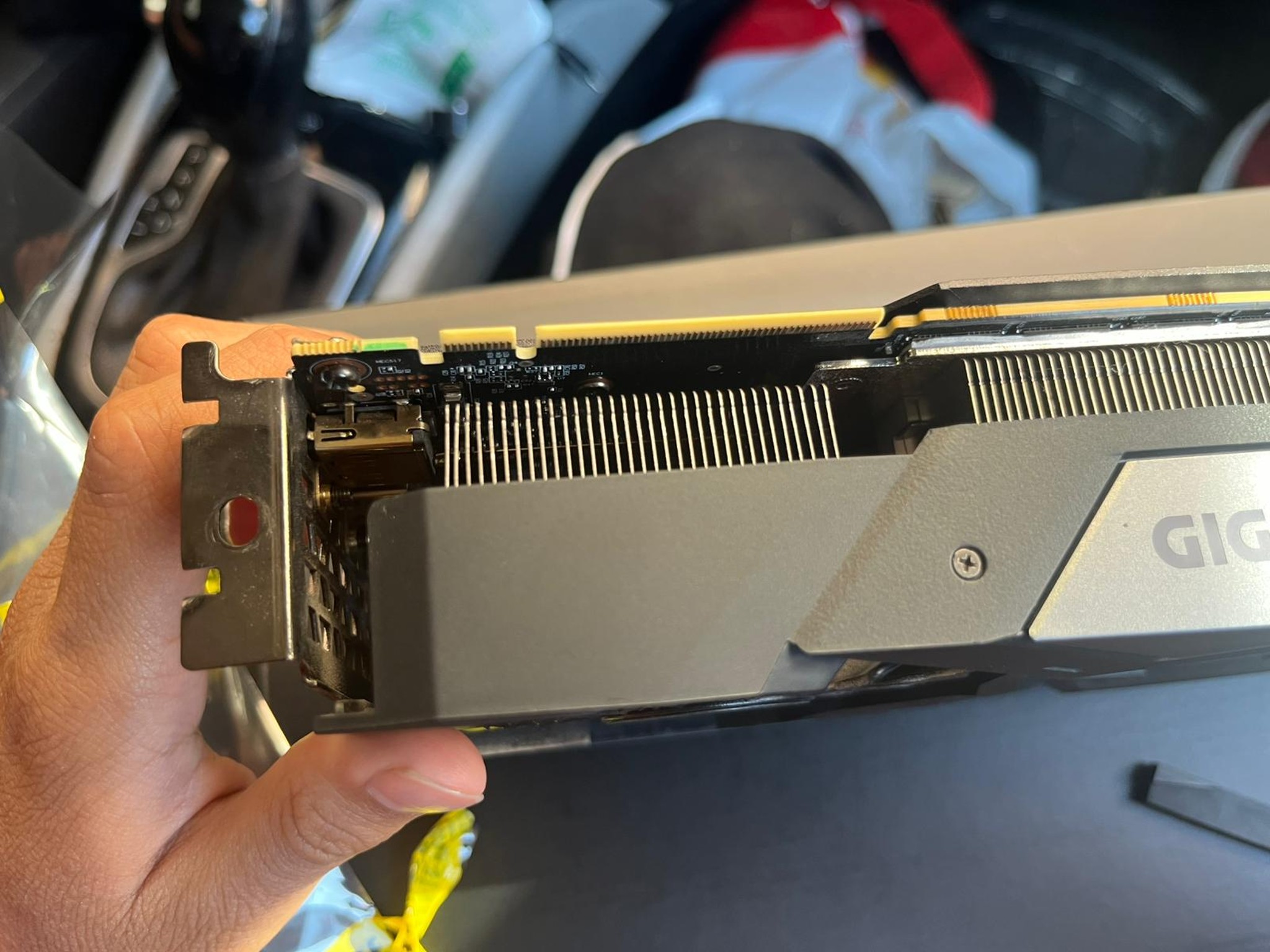 RTX 2070 Super (Good Condition-Working) -- Read Description!