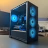 1080p Gaming – RTX 2060 Super | Ryzen 5 2600 | 16GB DDR4 | 2TB NVMe