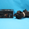 Corsair SF600 600W 80 PLUS Gold Fully-Modular SFX Desktop Power Supply CP-9020105 RPS0026