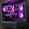 RX 5600 XT Gaming PC – Ryzen 5 5500, 16GB RGB RAM, VR Ready