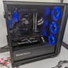 Gaming Rig "AIR 100" Ryzen 5 5500/16GB DDR4/1TB SSD/ RTX2060 6GB
