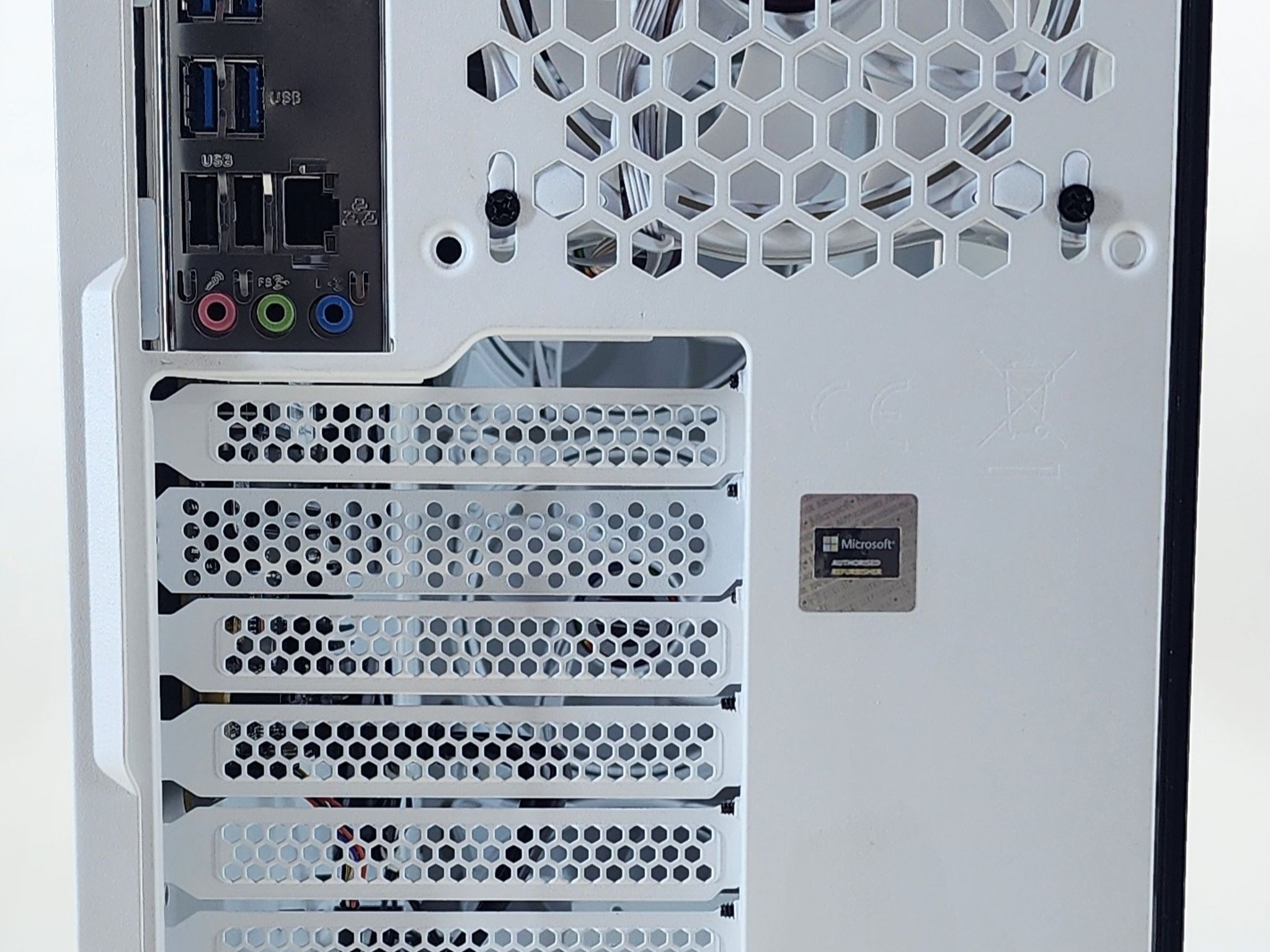Gaming PC Ryzen 5 8500G 16GB RAM 512GB SSD Radeon Graphics  Windows 11 Computer