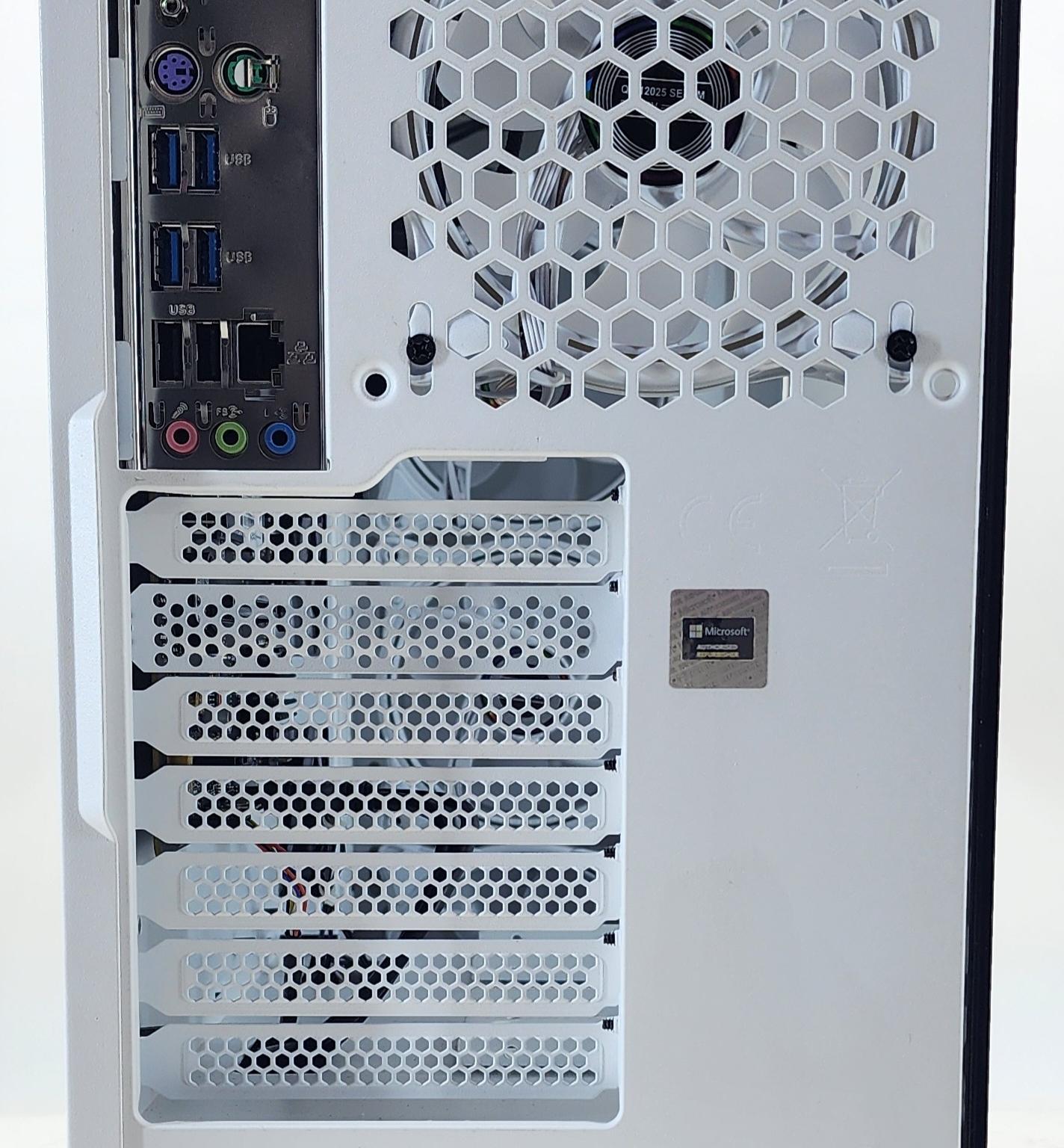 Gaming PC Ryzen 5 8500G 16GB RAM 512GB SSD Radeon Graphics  Windows 11 Computer
