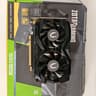 Zotac GAMING Twin Fan GeForce GTX 1660 SUPER