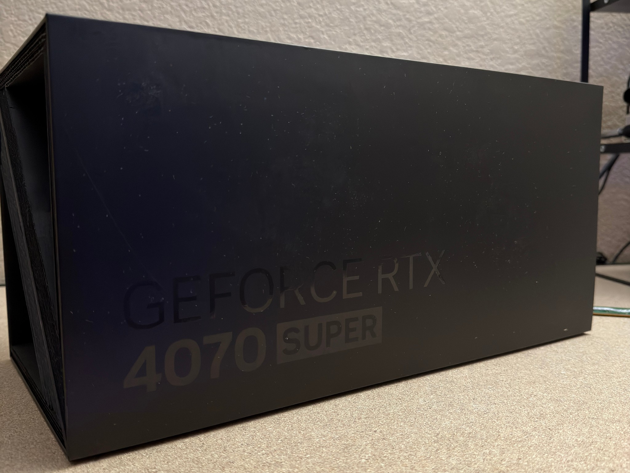 4070 SUPER Founders Edition