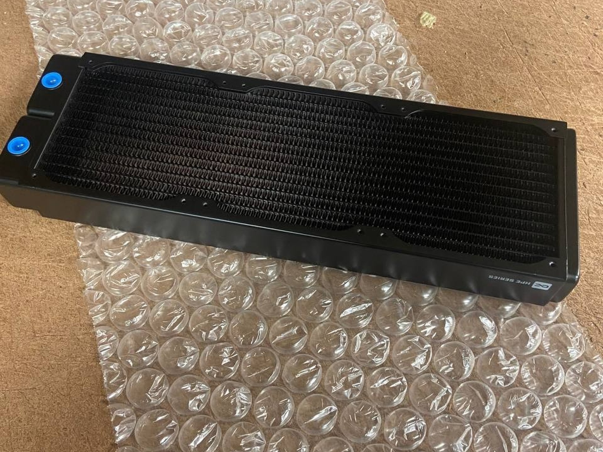 Alphacool NexXxoS HPE-45 Full Copper 360mm Radiator (14440)