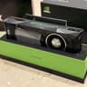 Nvidia Titan X Pascal 12GB GDDR5X - Like New, In Original Box, Lightly Used