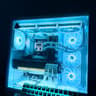 🔥 White RTX 3080 10GB Gaming PC | Ryzen 9 7900X | 32GB DDR5 RGB 🔥