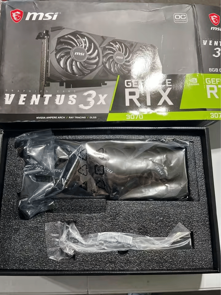RTX 3070
