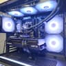 "Matrix" RX 9070 GRE | Ryzen 5 7600X3D | 16GB DDR5 | 1TB SSD | Windows 11 Home