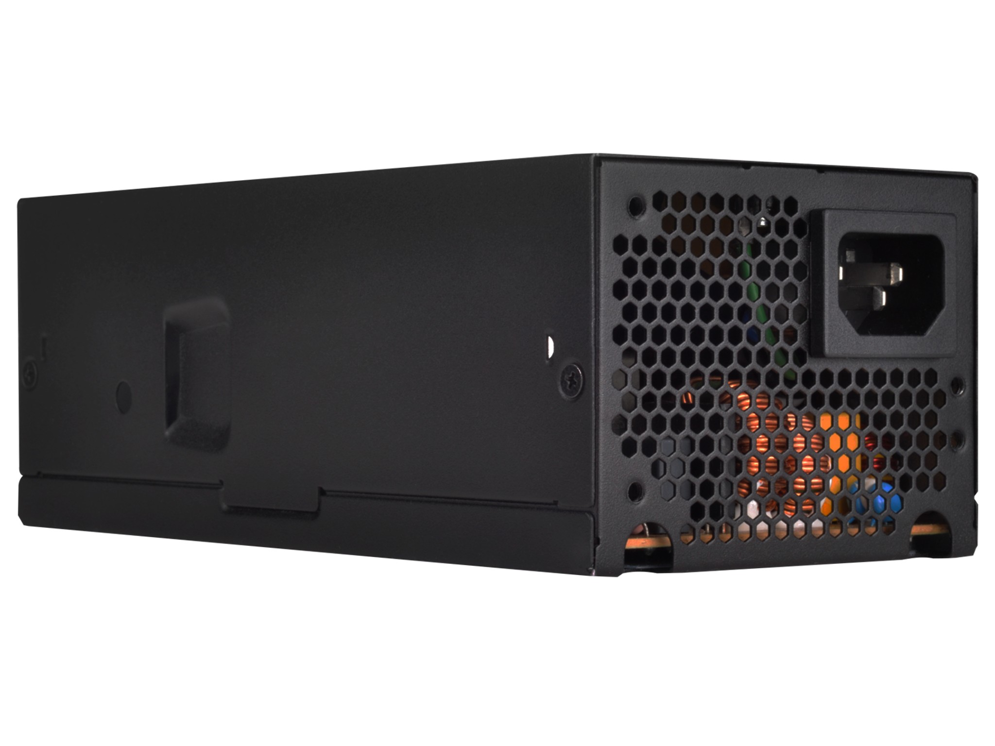 New Silverstone SST-TX300 300W TFX PSU 80 PLUS Bronze Power Supply