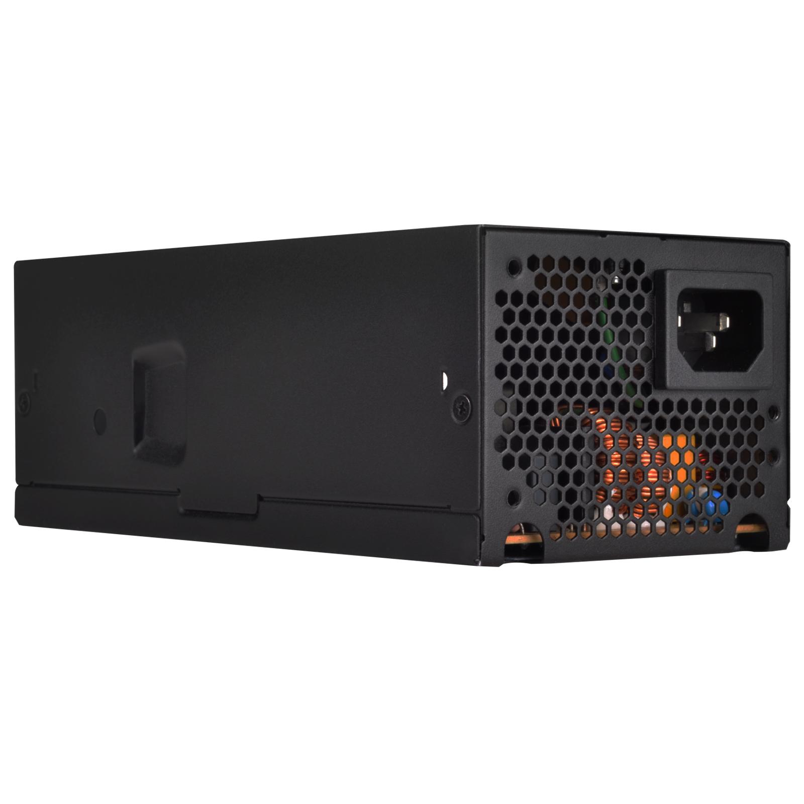 New Silverstone SST-TX300 300W TFX PSU 80 PLUS Bronze Power Supply