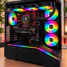 Gaming PC | RTX 3060 Ti | i7-11700F | 16GB RAM | 1.5TB