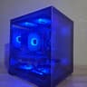 ShadowStrike | RTX 2060 Gaming PC | Ryzen 5 2600X | 16GB RAM | 500GB SSD🖤🖤