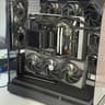 GeForce RTX 5070 Ti Custom Gaming PC - Ryzen 7 7800X3D