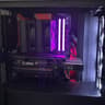 Custom Gaming PC Build