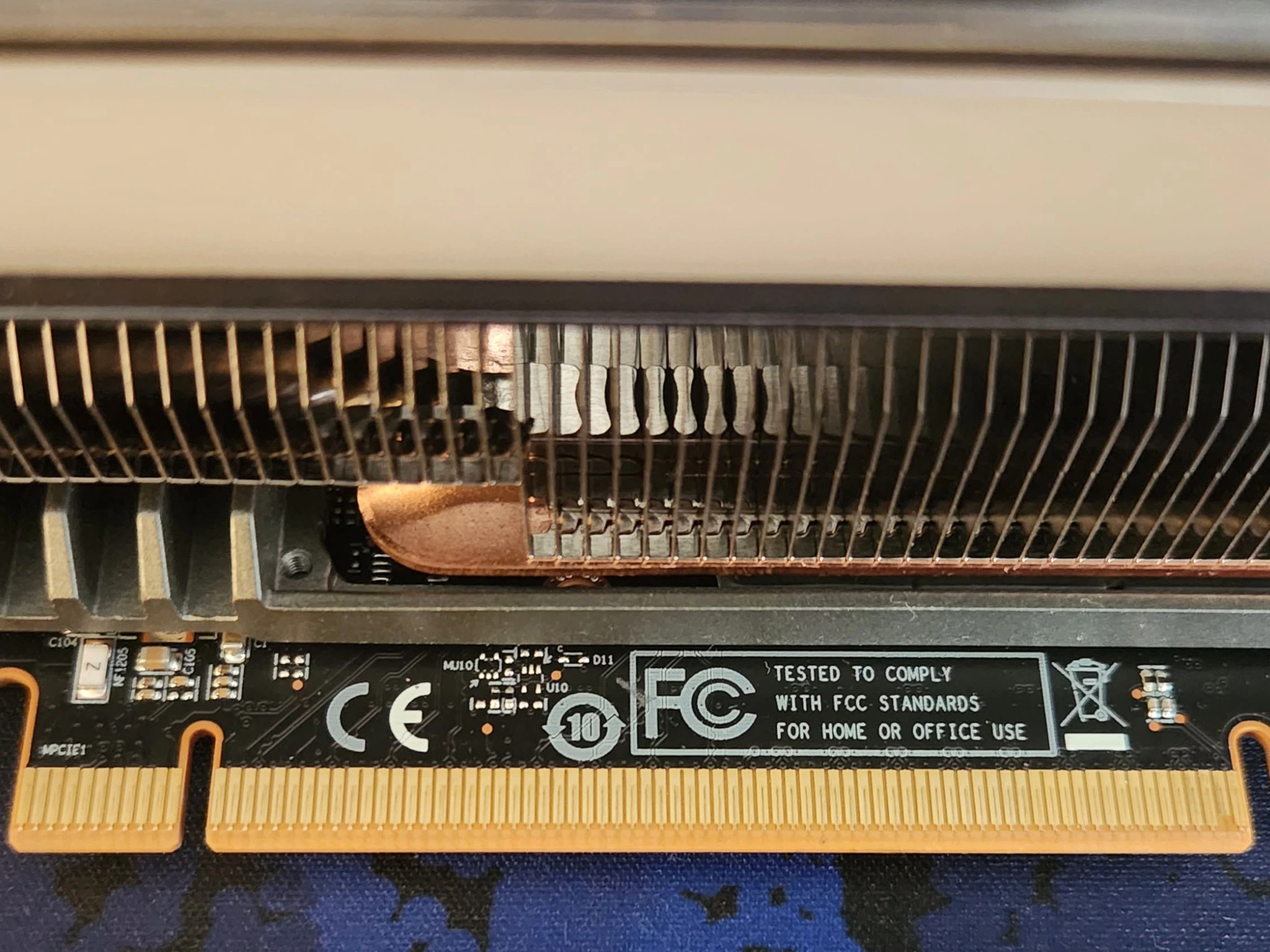 Sapphire RX 7900 XTX Nitro+ Vapor-X