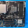 *READ* ASRock B550M-C AMD Socket AM4 MicroATX DDR4 PCIe 4.0 Desktop Motherboard No I/O Shield