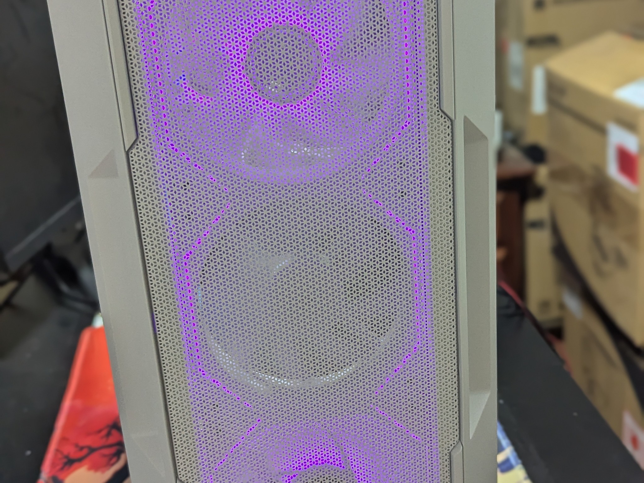 GAMING PC|AMD RYZEN 7 3800X|INTEL ARC B570 10GB|16GB DDR4 3600|1TB NVME SATA SSD|Windows 11 Home