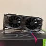 EVGA GeForce RTX 2080 SUPER BLACK GAMING 08G-P4-3081-KR 8GB GDDR6