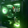 1080p Beast on a Budget | GTX 1070 | Ryzen 5 2600 | WIFI