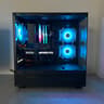 RTX 3070 Gaming PC | Ryzen 7 3700X | 32GB RAM | WIFI & BT |