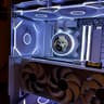 Hvítr Vargr - RTX 5080 OC SFF | Ryzen 7 9800x3d | 2TB NVME | 32GB @6400 MT/sec | 1000W Platinum PSU