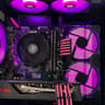🩷🧁Buu🍧AMD RX 5700 XT 8GB 🍧AMD Ryzen 5 3500X 6 core🍧16GB DDR4🍧750GB SSD