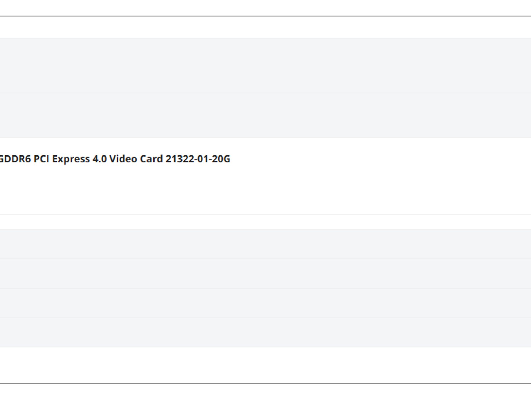 Sapphire AMD Radeon RX 7900 XTX 24GB