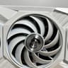 MSI GAMING X TRIO GeForce RTX 3070 Ti