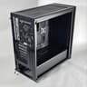 Corsair PC Case with Tempered Glass