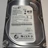 Seagate Barracuda 500GB 7200RPM SATA Hard Drive | Tested & Functional