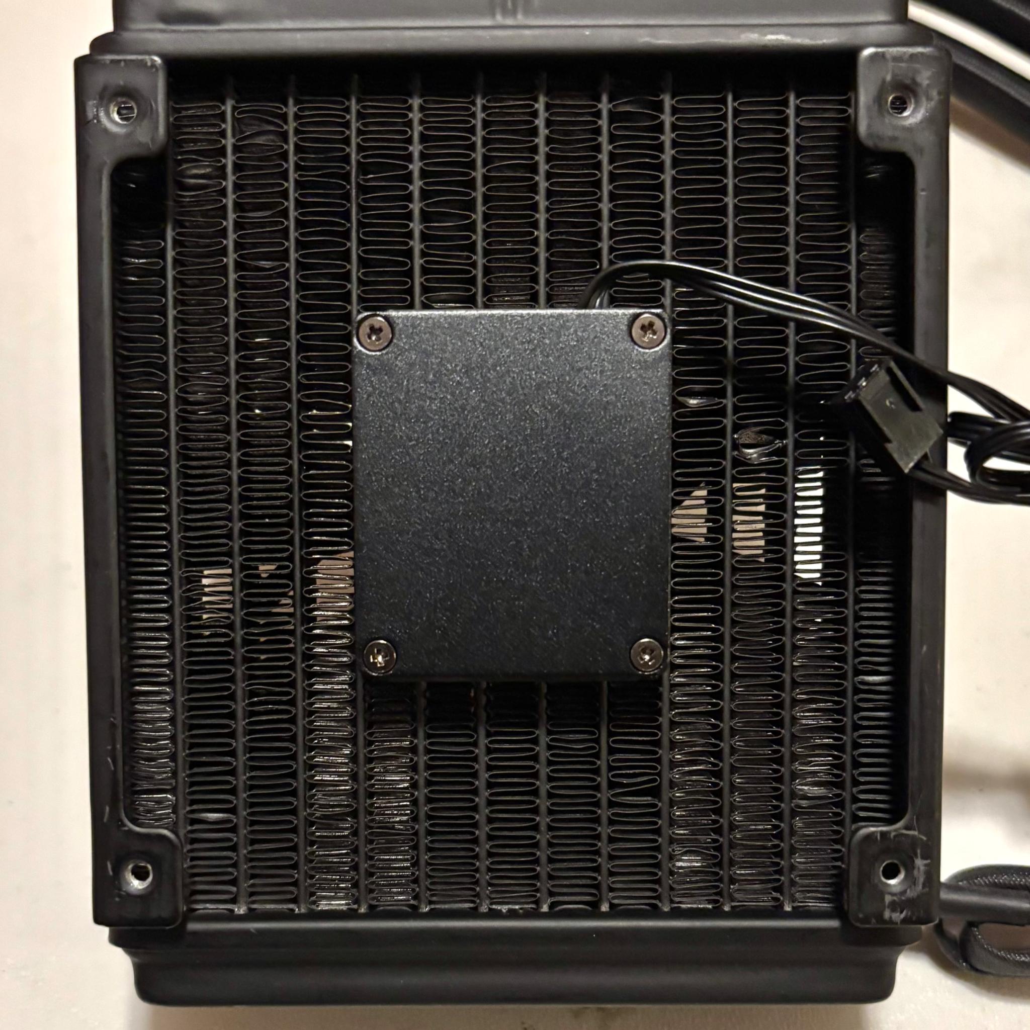 NZXT Kraken M22