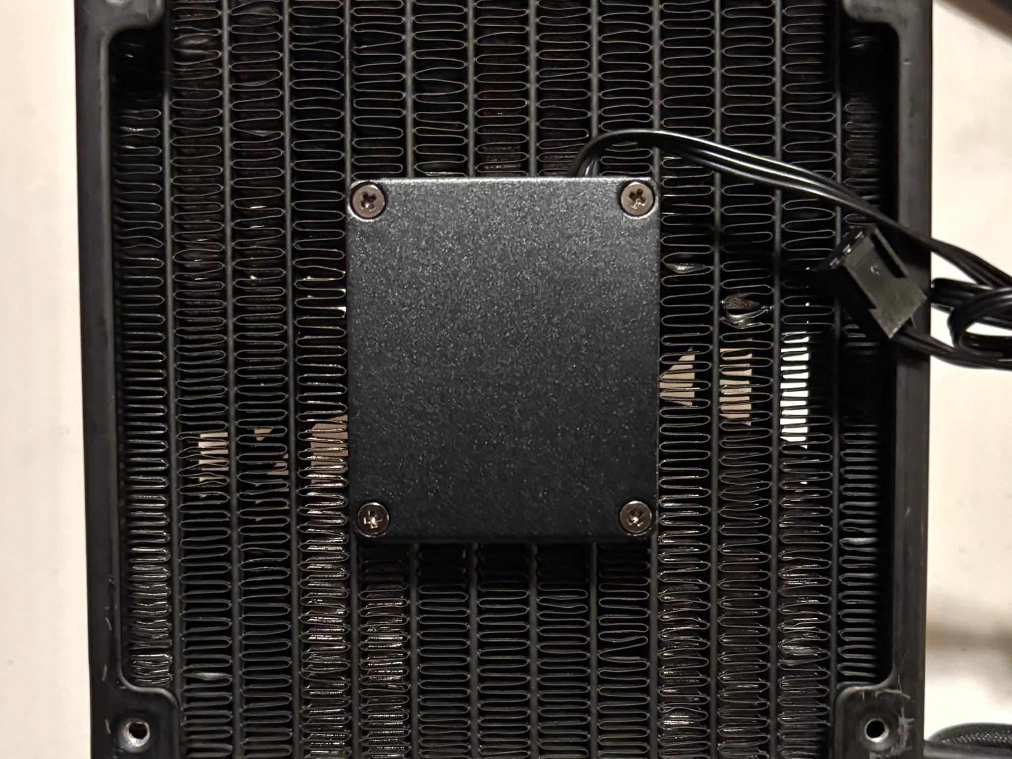 NZXT Kraken M22