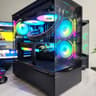 1440p RTX Gaming and Streaming PC (EVGA FTW3 3070, Ryzen 7 3700X, 32GB DDR4 3200 MTS, 1TB M.2 NVME)