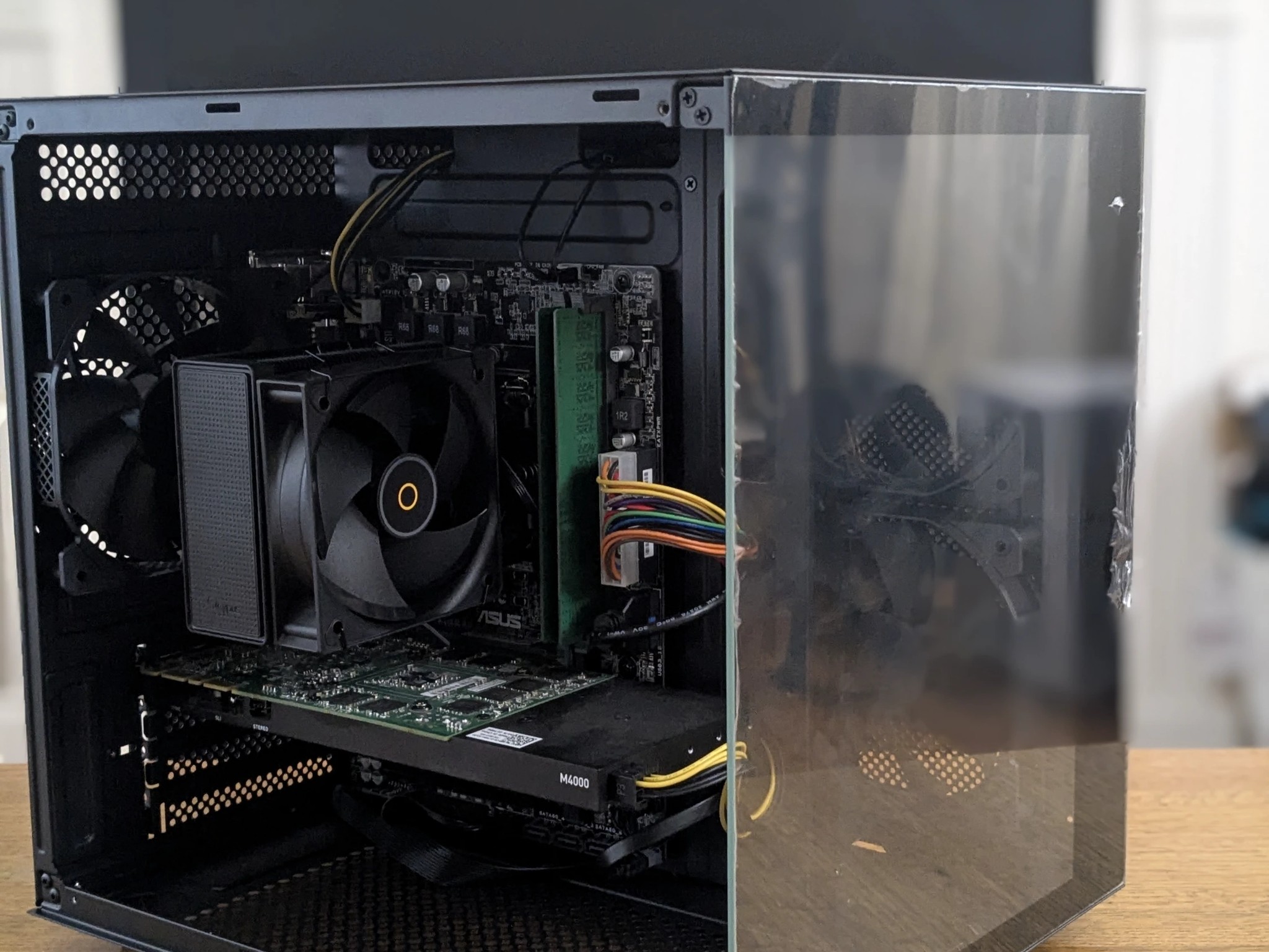 120 FPS Fortnite  | 180 Day Warranty | Xeon (same as i7-6700), 16GB RAM, Nvidia 8GB GPU, 500GB SSD
