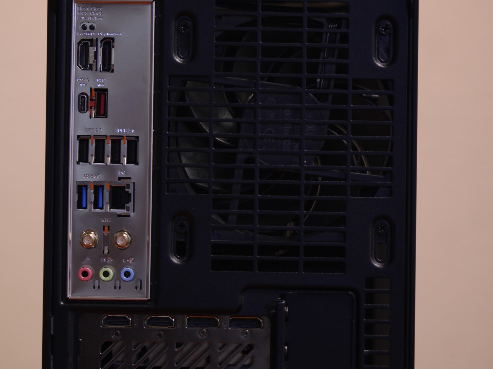 *NEW* 7500X3D / 9070 OC / 16GB DDR5 / 1TB SSD RGB GAMING PC